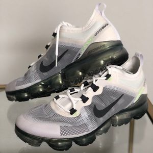 Nike Air Vapormax 2019 Premium Mens Running Shoes